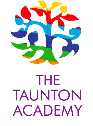 Taunton Academy Home button
