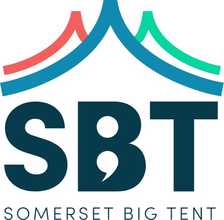 Somerset Big Tent 2